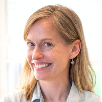 Laura Driscoll